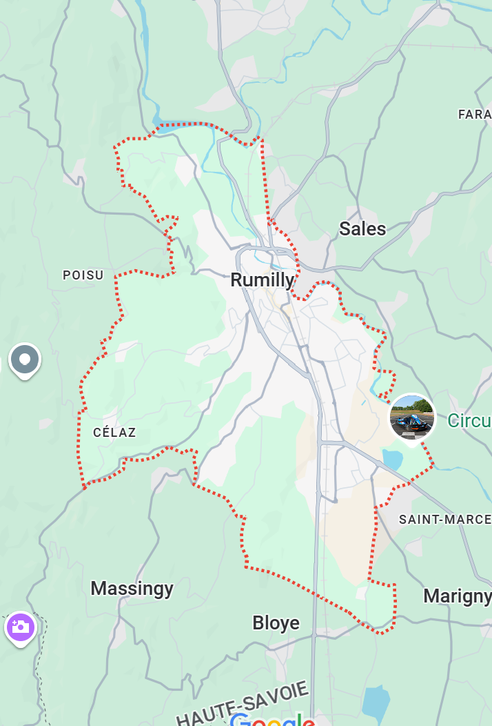 Electricien Rumilly